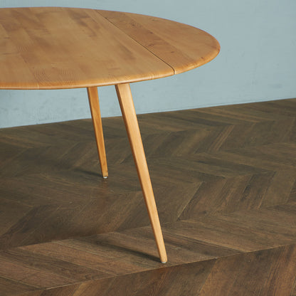 アーコール ERCOL ヴィンテージ バタフライテーブル #79577