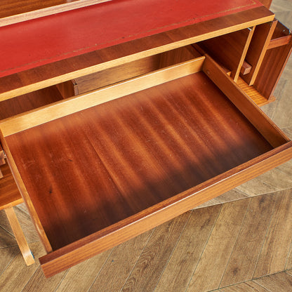 New craft Ltd HOME OFFICE Folding Desk #79693