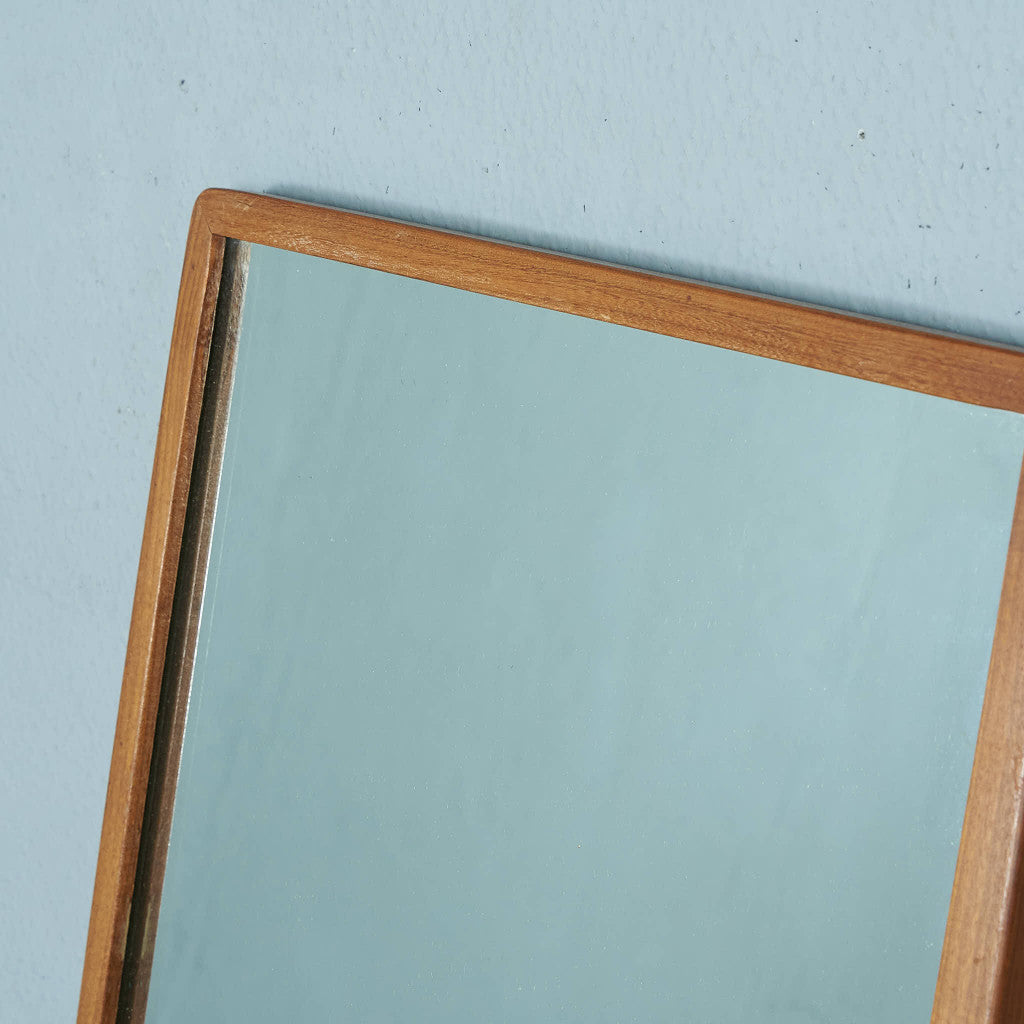 G-PLAN Fresco Vintage Wall Mirror #86609