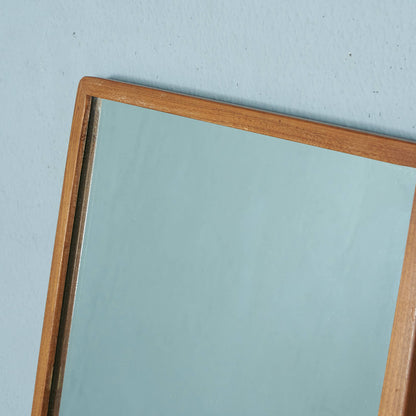 G-PLAN Fresco Vintage Wall Mirror #86609