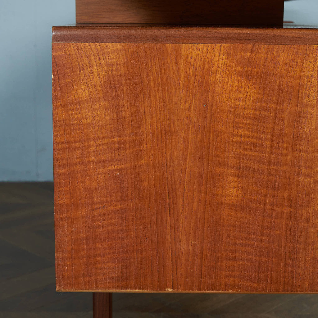 G-PLAN New Fresco Vintage Desk #83754