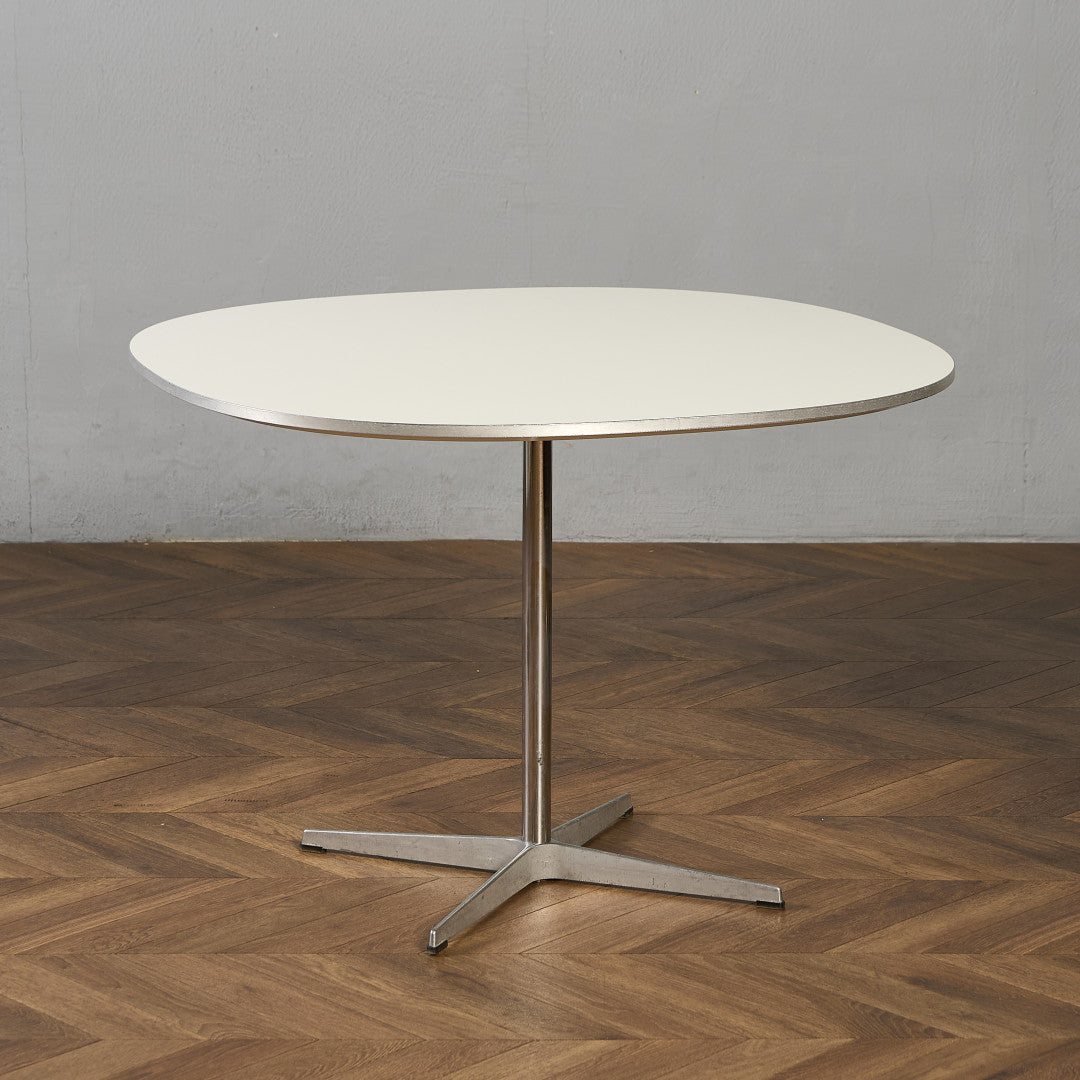 A603 Super-circular Table スーパー円テーブル