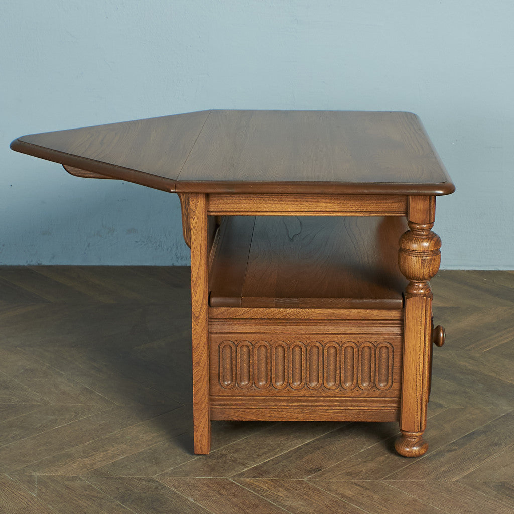 ERCOL Corner AV Board #78215