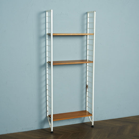 Ladderax ウォールユニット シェルフ