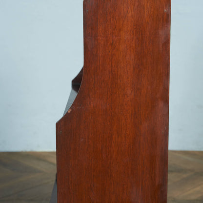 British Classic Open Shelf/Bookcase #85395
