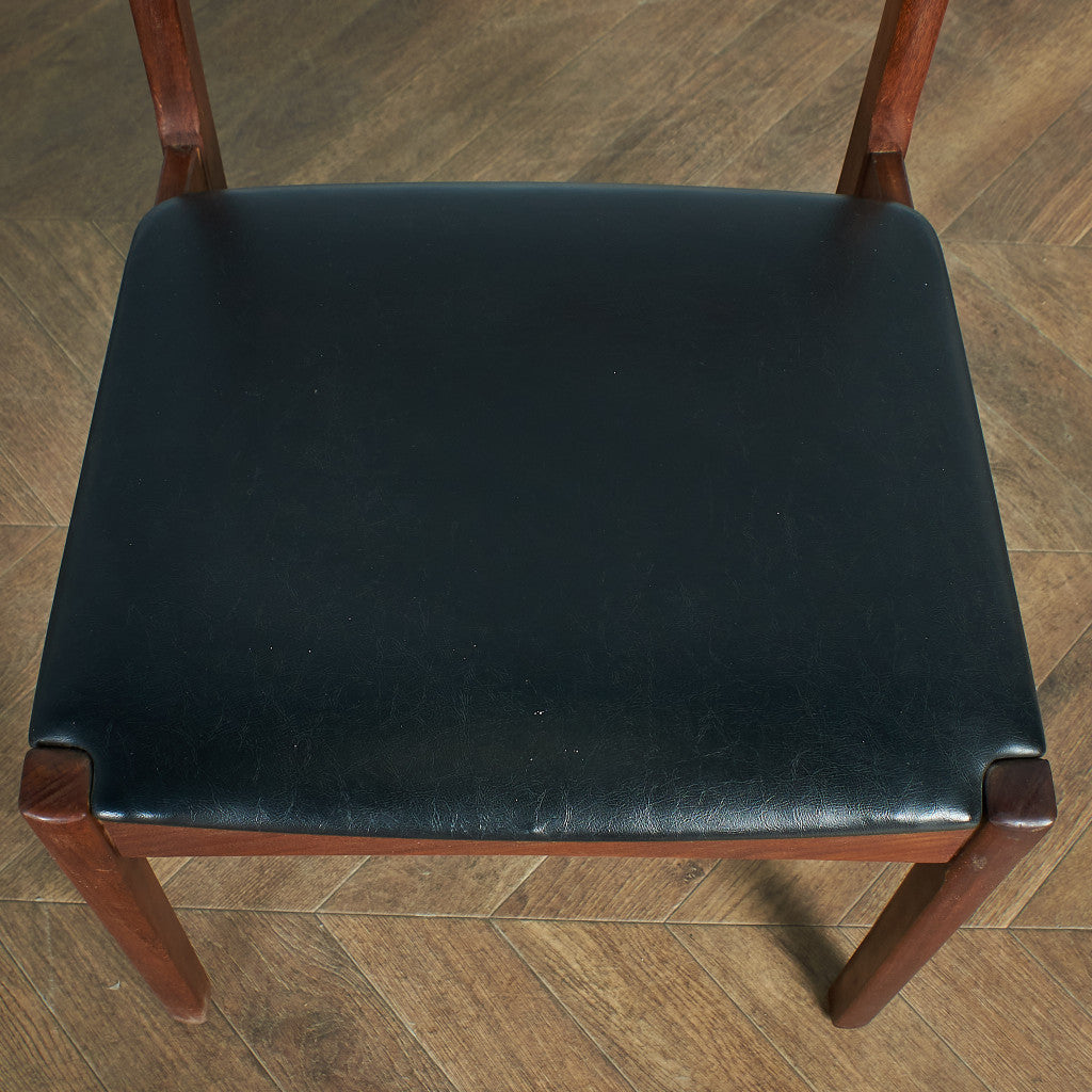 British vintage dining chair #73915