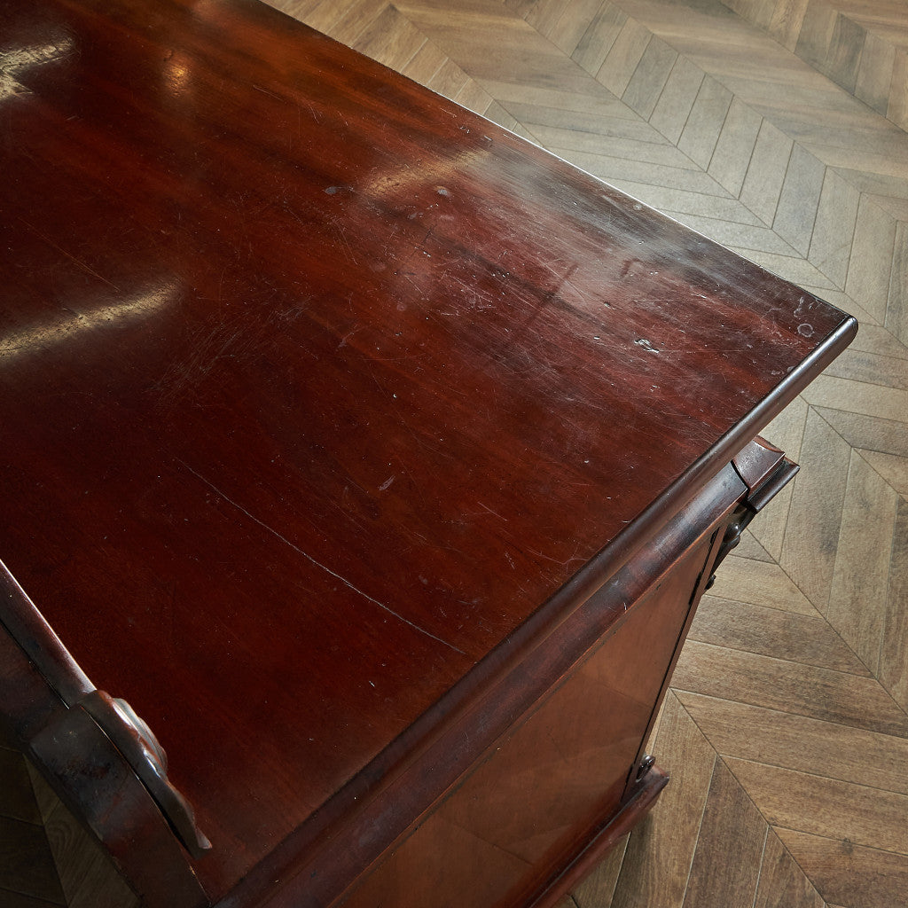 British Classic Sideboard #81726