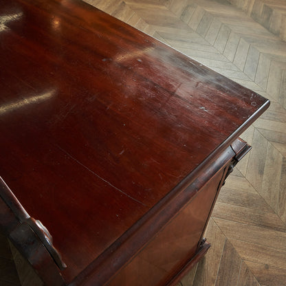 British Classic Sideboard #81726