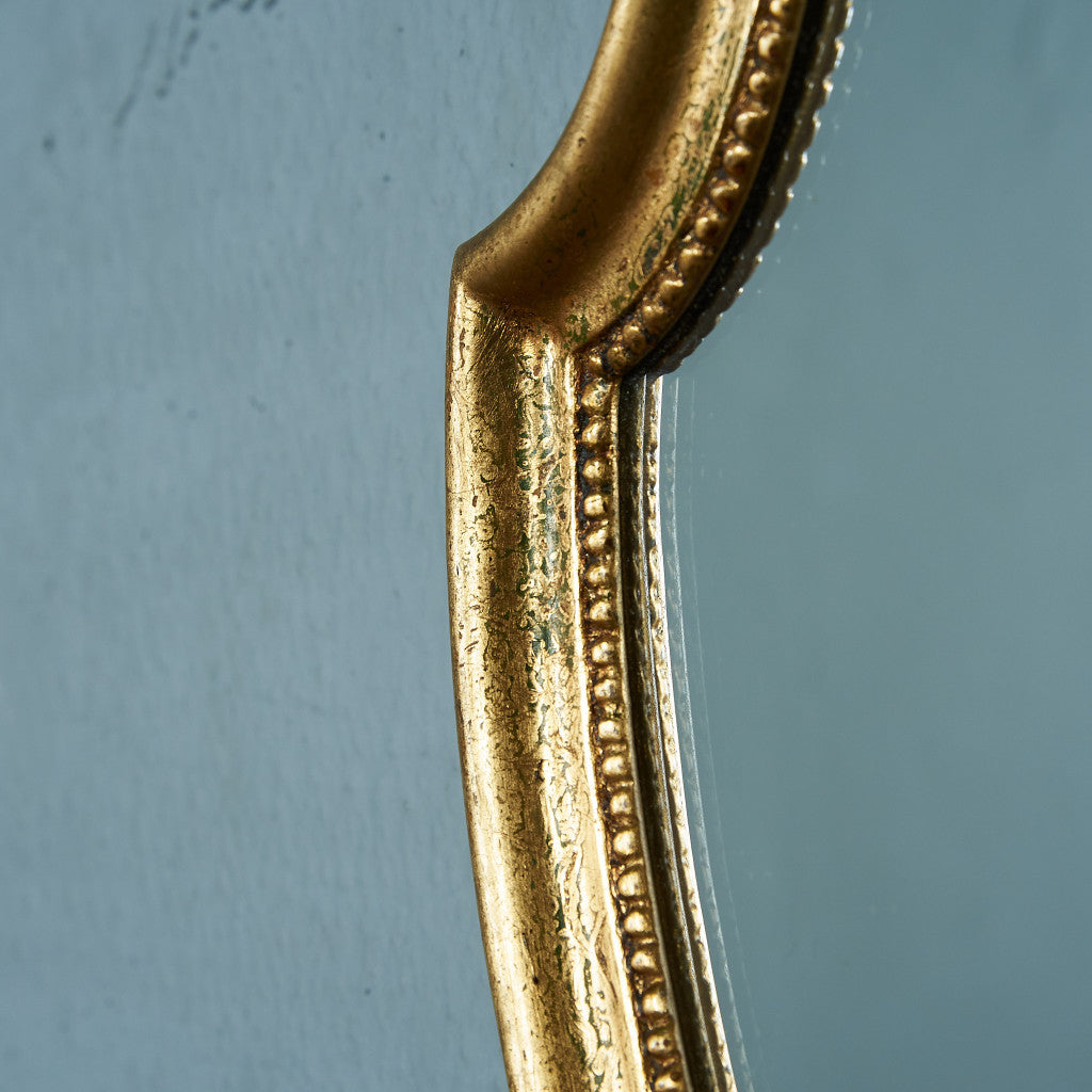 J.HERMANS Wall Mirror #74836