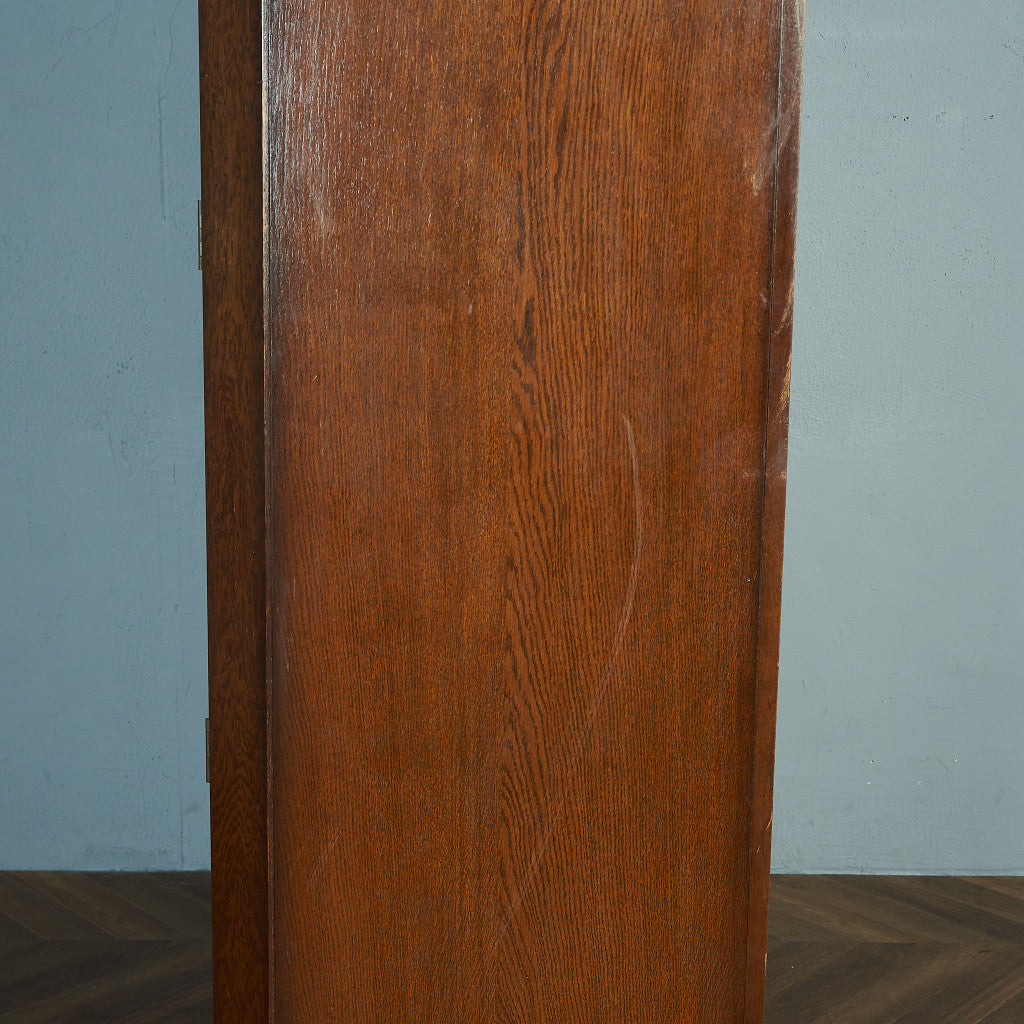 British Classic Wardrobe #81680