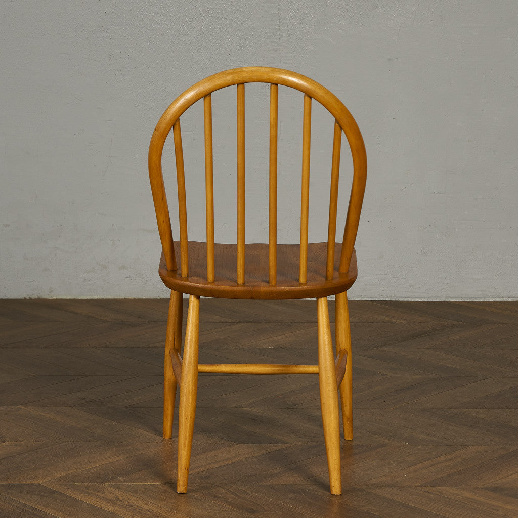 アーコール ERCOL フープバックチェア ノーマルサイズ #89739