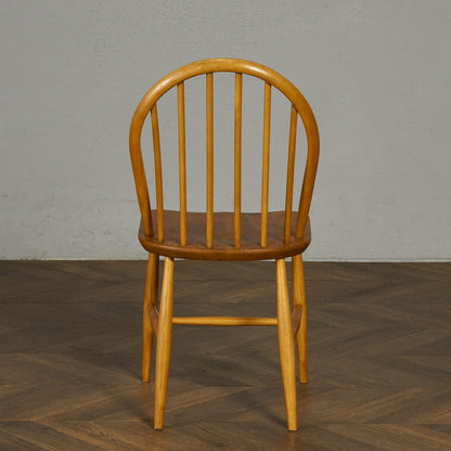 アーコール ERCOL フープバックチェア ノーマルサイズ #89739