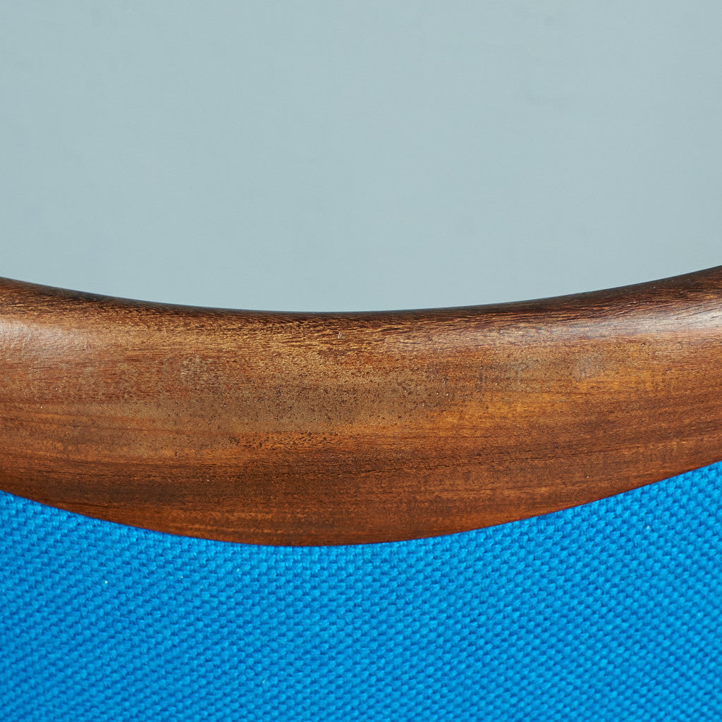 G-PLAN Vintage Dining Chair / Seat Reupholstered #69445