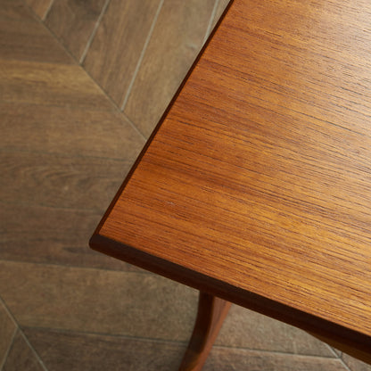 G-PLAN Vintage Nesting Table #74635