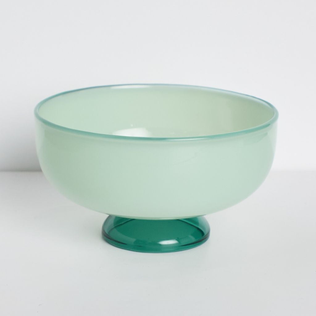 SNOW BOWL / Mint Green