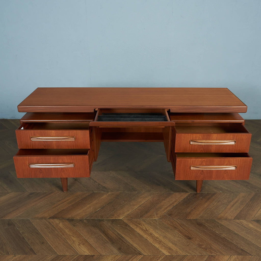 G-PLAN New Fresco Vintage Desk #83754