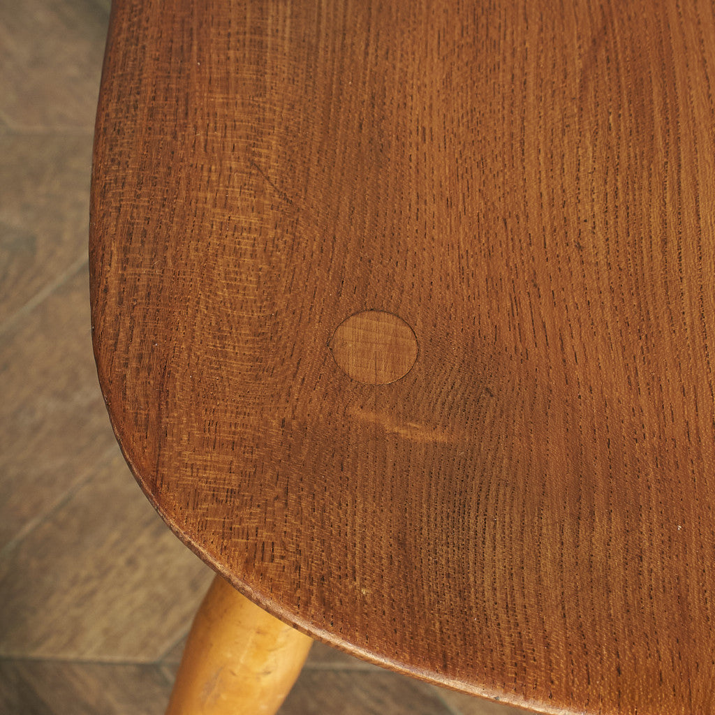 ERCOL Quaker Chair #74473