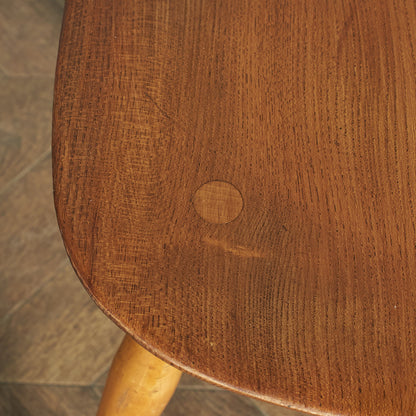 ERCOL Quaker Chair #74473