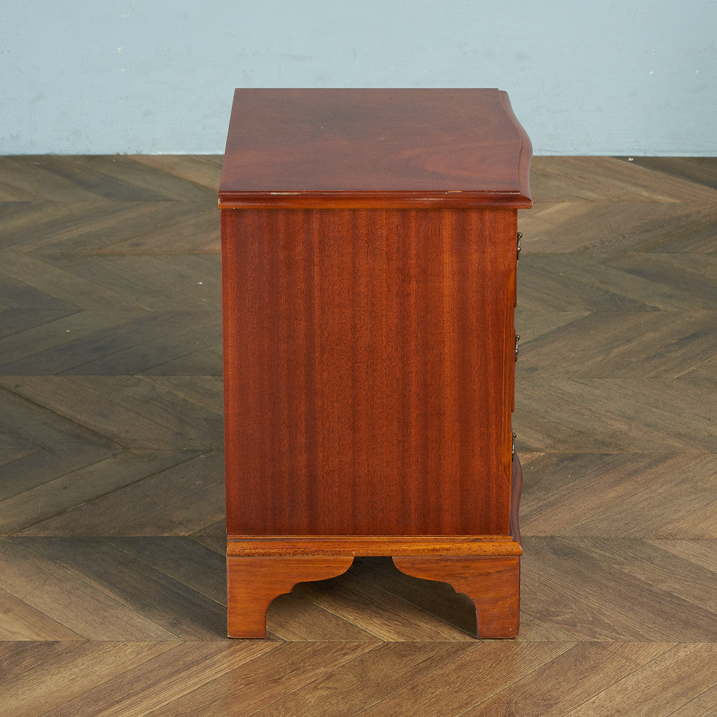British Classic 3-Drawer Chest #81901