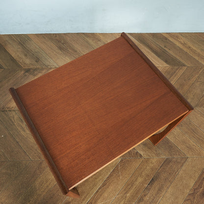 G-PLAN Quadrille Vintage Nesting Table #80389