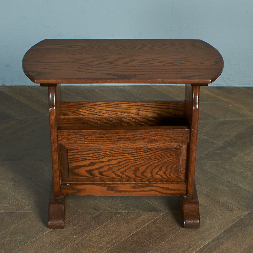 マガジンラック