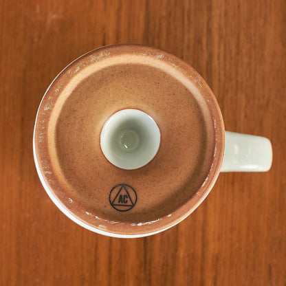 マグカップ MIA MUG / WHITE