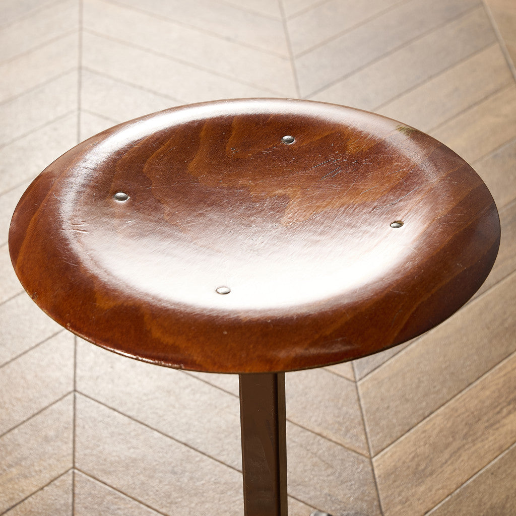 Marko Kwartet stoelen ヴィンテージ スツール