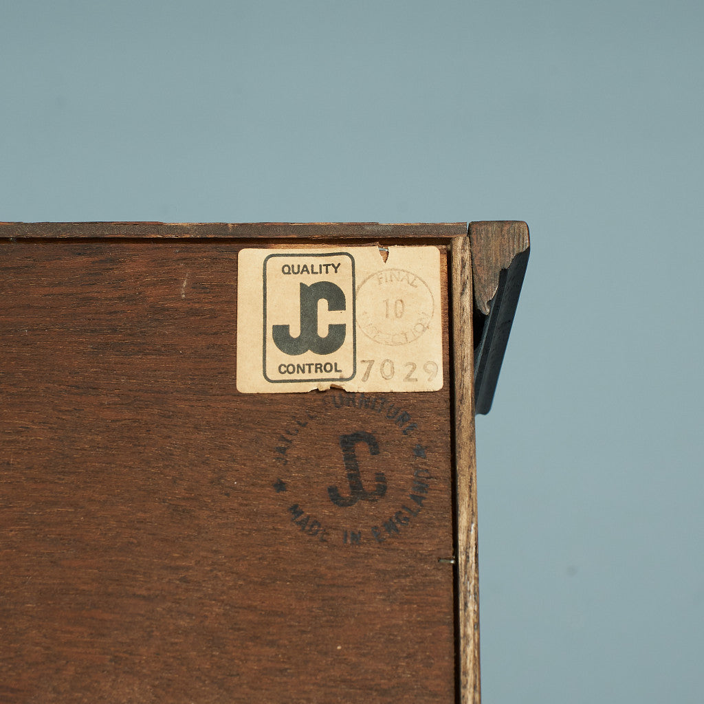 Jaycee Furniture Oak Welsh Dresser #79487