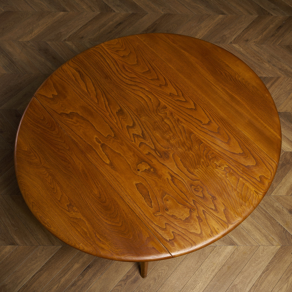 アーコール ERCOL ヴィンテージ バタフライテーブル #87190