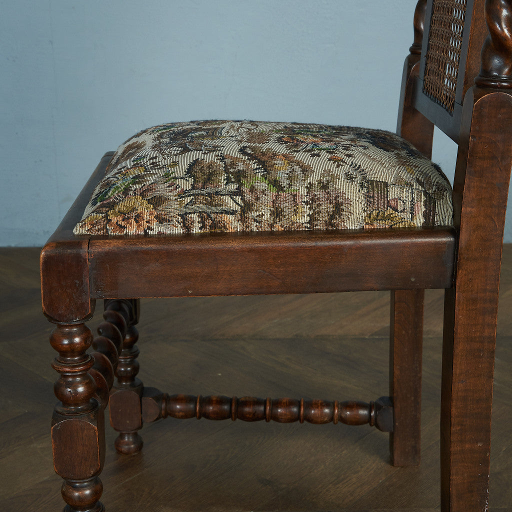 British Classic Dining Chair #73960