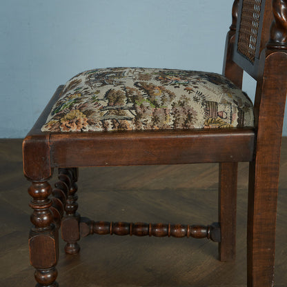 British Classic Dining Chair #73960