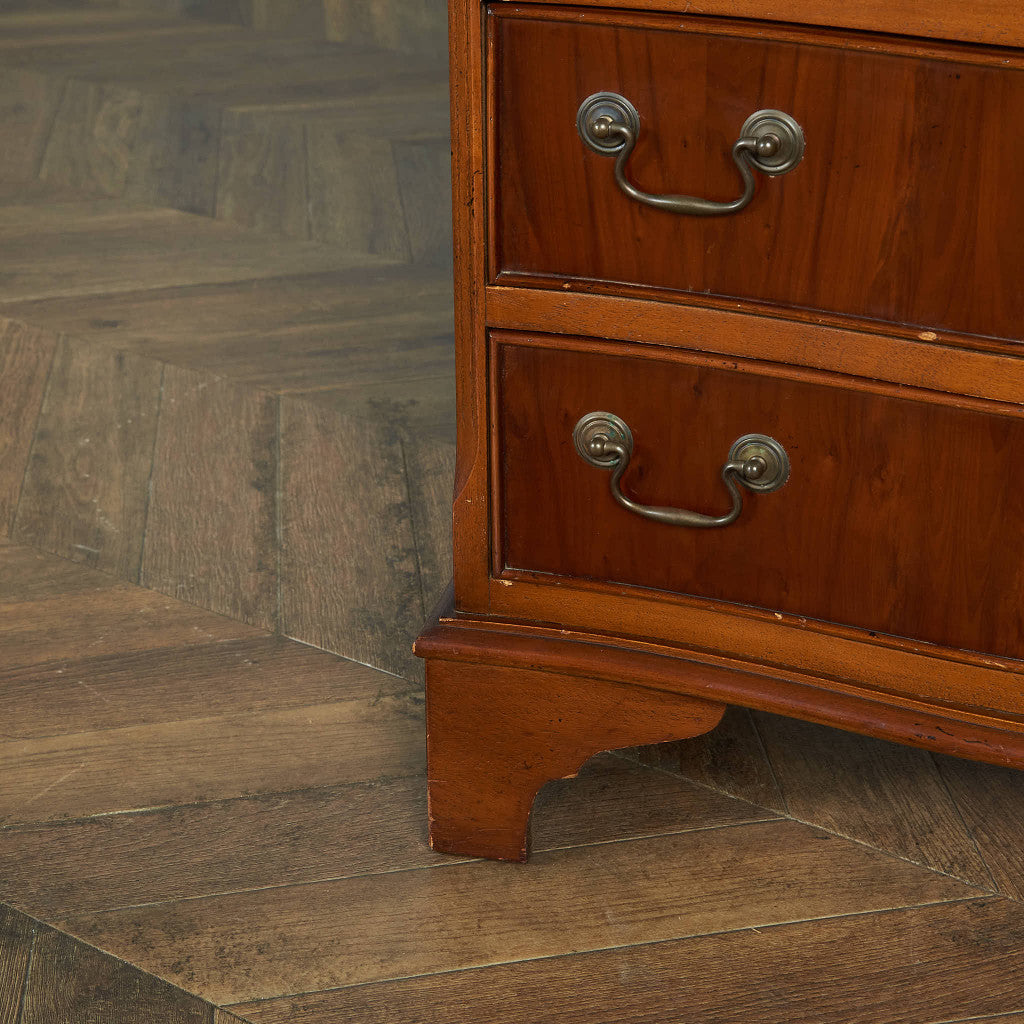 British Classic 4-Drawer Chest #84754