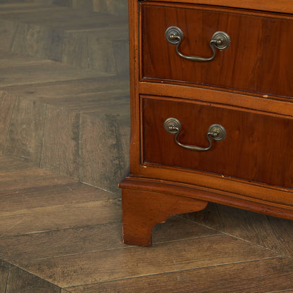 British Classic 4-Drawer Chest #84754