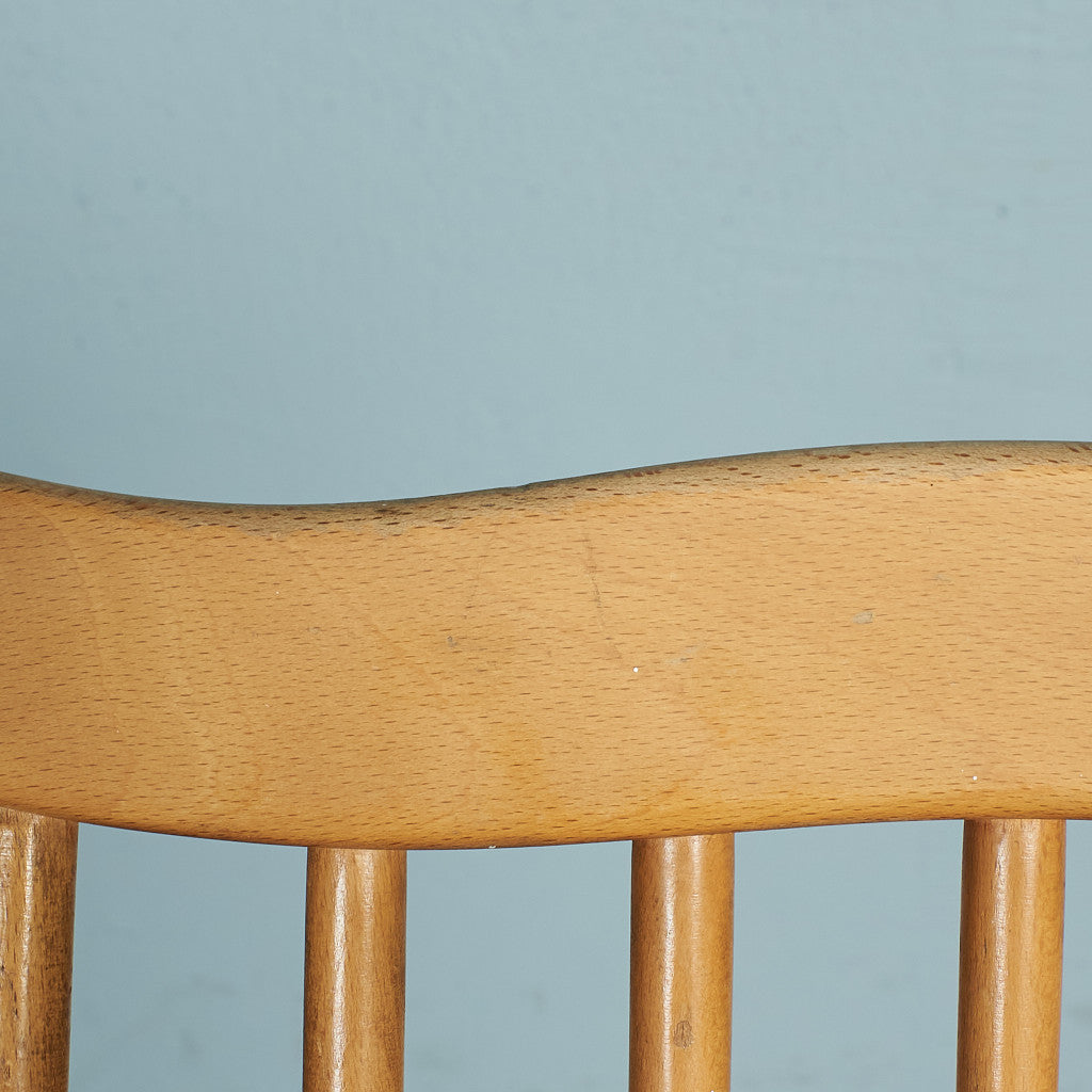 アーコール ERCOL ヴィンテージ ゴールドスミス アームチェア #74495