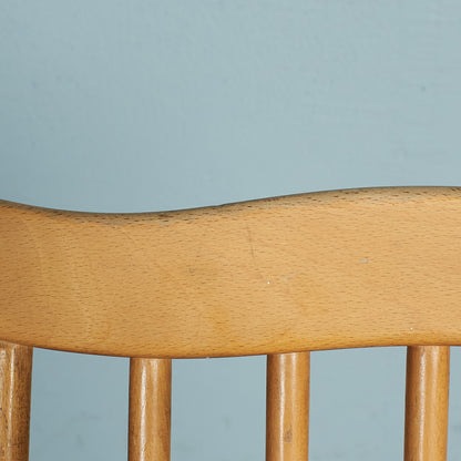 アーコール ERCOL ヴィンテージ ゴールドスミス アームチェア #74495