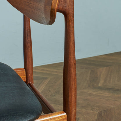 G-PLAN Danish Dining Chair #76512