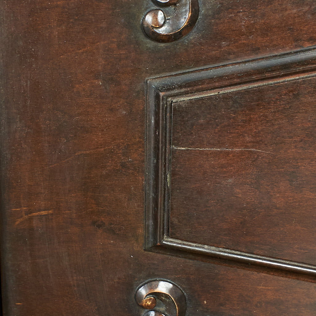 英国クラシック サイドボード