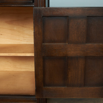 British Classic Cabinet #80473