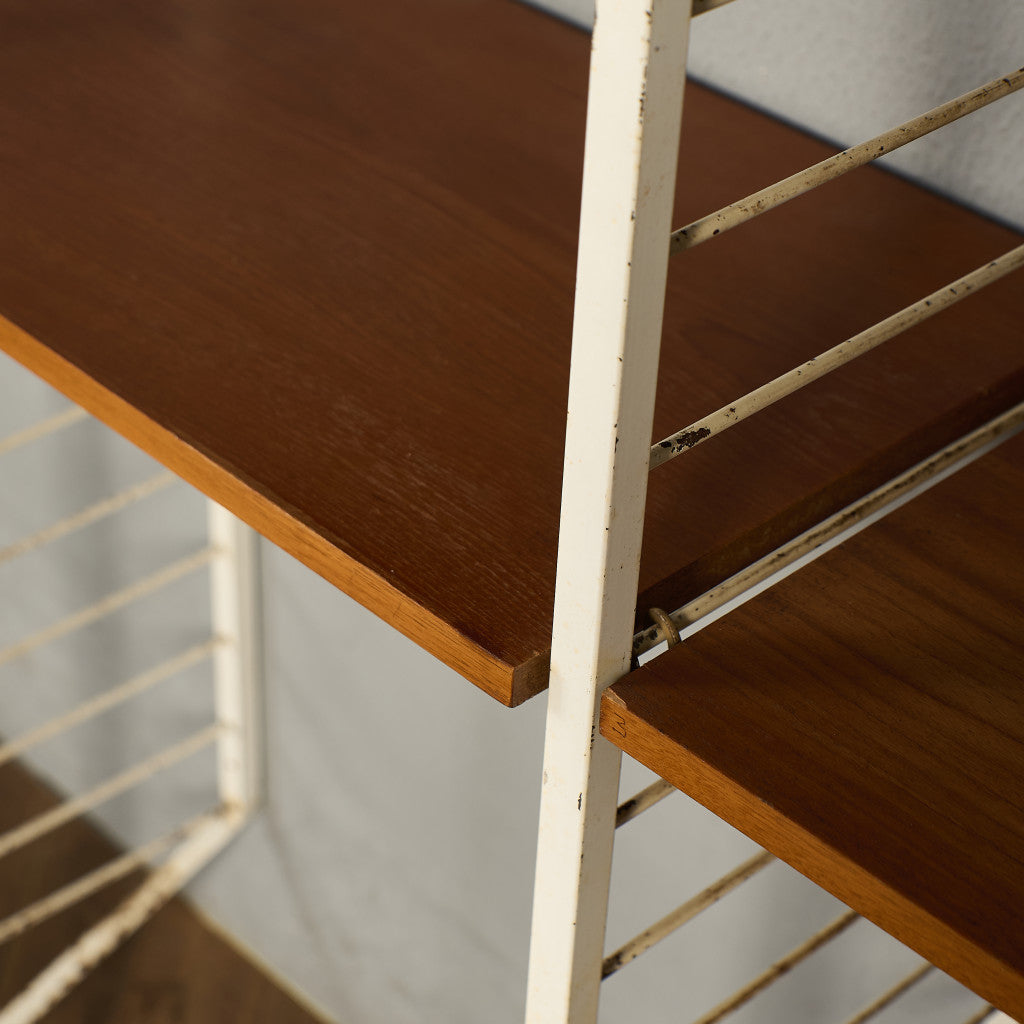 Ladderax ウォールユニット シェルフ