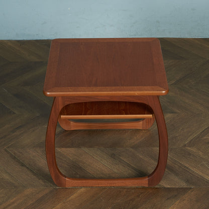 パーカーノール Parker Knoll ヴィンテージ センターテーブル #80493