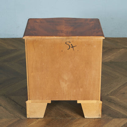 British Classic Side Chest #85390
