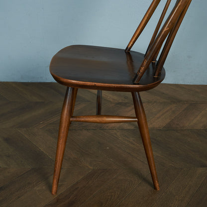 ERCOL Vintage Quaker Chair #66086