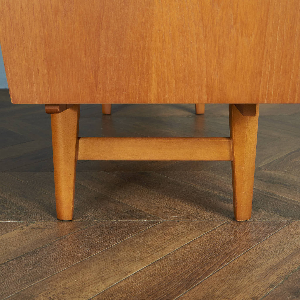 AVALON Vintage High Sideboard #83848