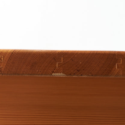Goldpine Furniture パイン材 サイドボード