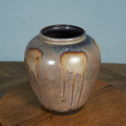 Scheurich German Art Pottery Flower Vase #81811