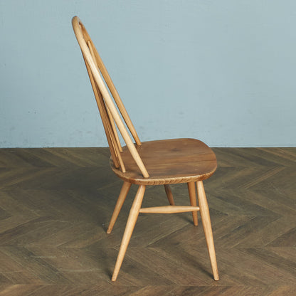 アーコール ERCOL クエーカーチェア #74485