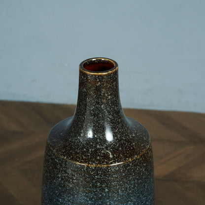 German Art Pottery フラワーベース #81929