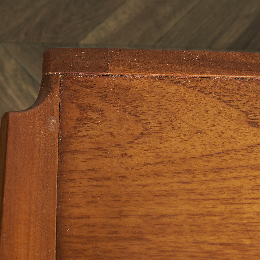[67518][Remploy] British vintage coffee table