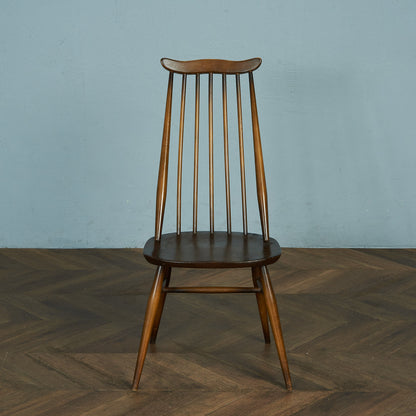 アーコール ERCOL ヴィンテージ ゴールドスミスチェア / ブルーラベル #66032
