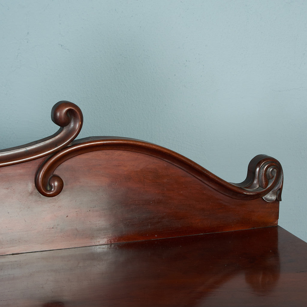 British Classic Sideboard #81726